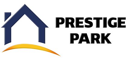 Prestige Park logo